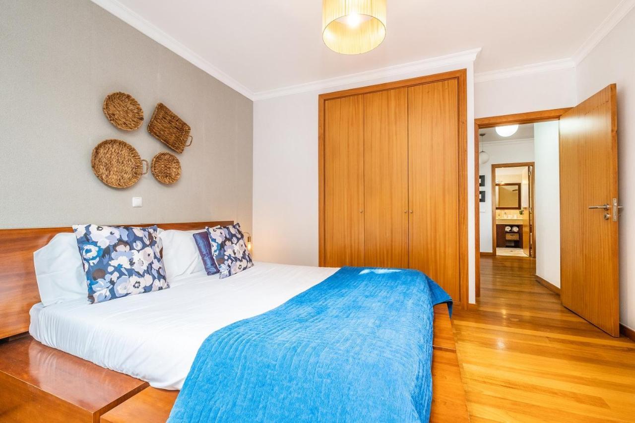פונשל Home To Stay By Madeira Sun Travel מראה חיצוני תמונה