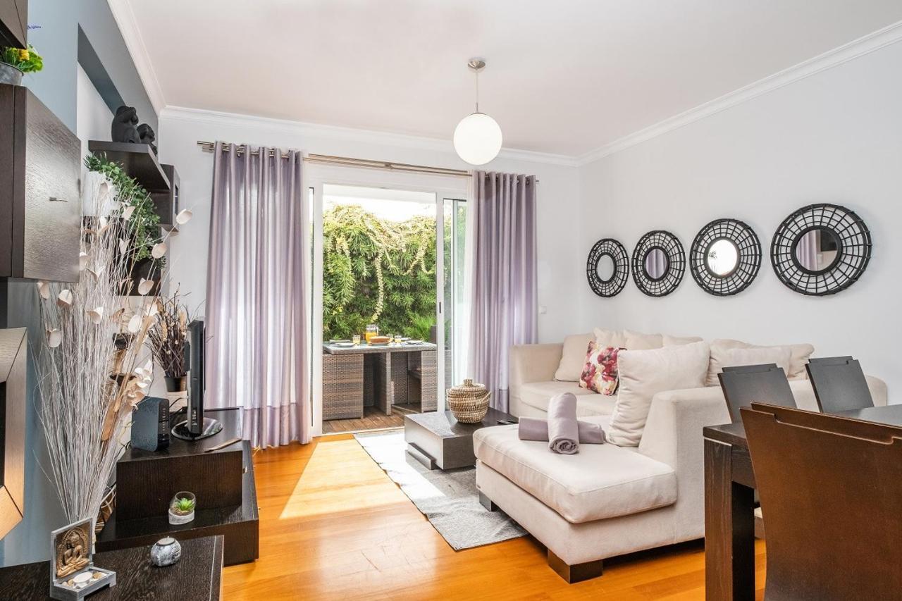פונשל Home To Stay By Madeira Sun Travel מראה חיצוני תמונה