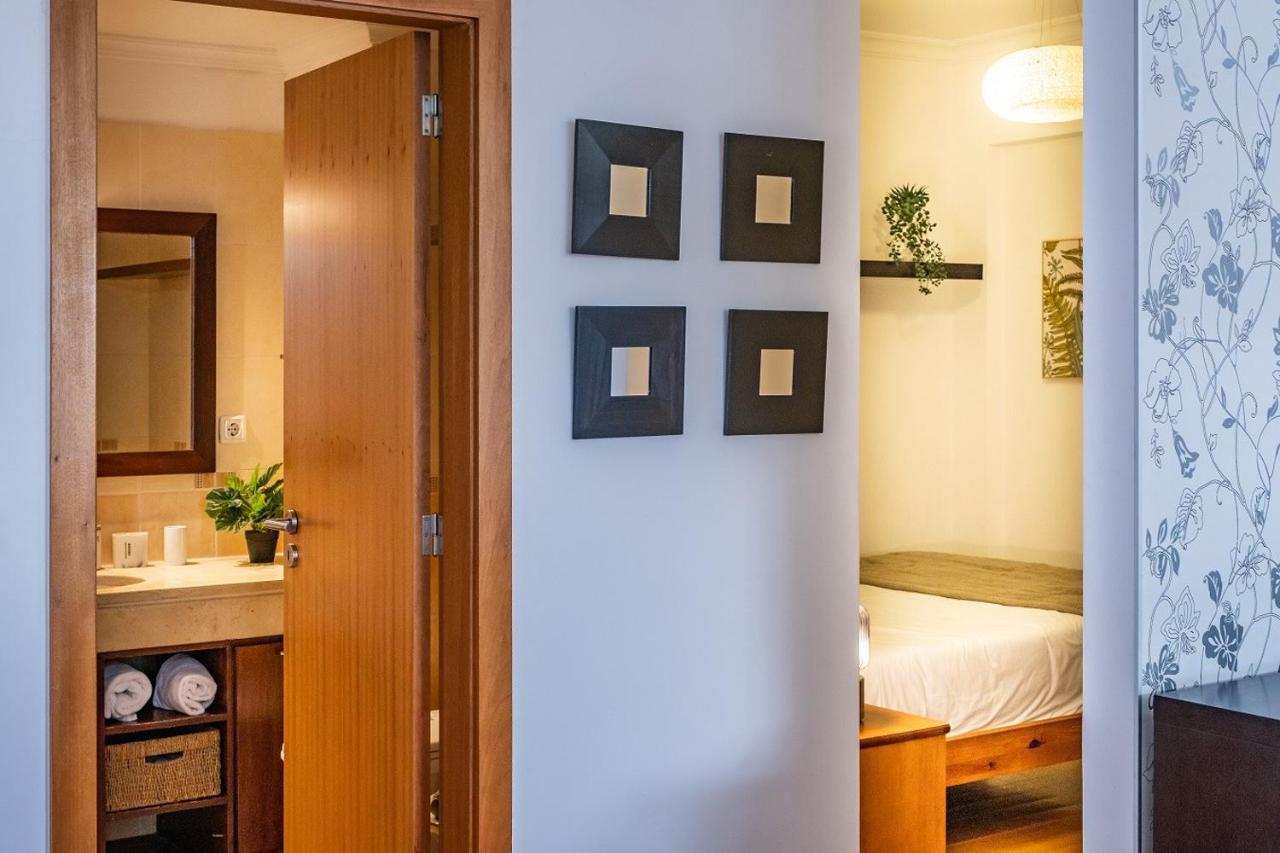 פונשל Home To Stay By Madeira Sun Travel מראה חיצוני תמונה