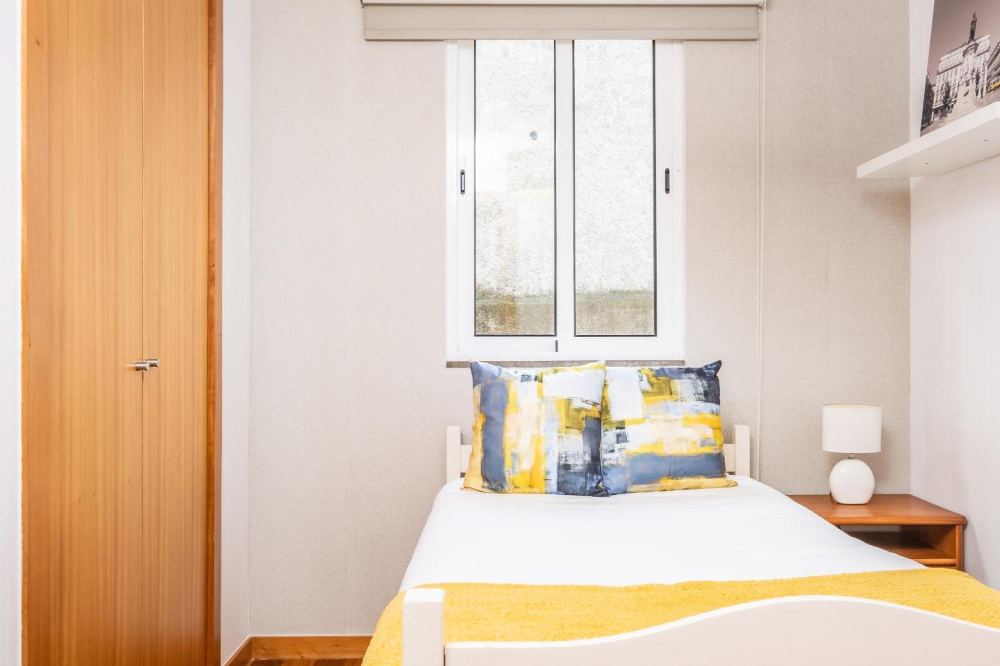 פונשל Home To Stay By Madeira Sun Travel מראה חיצוני תמונה