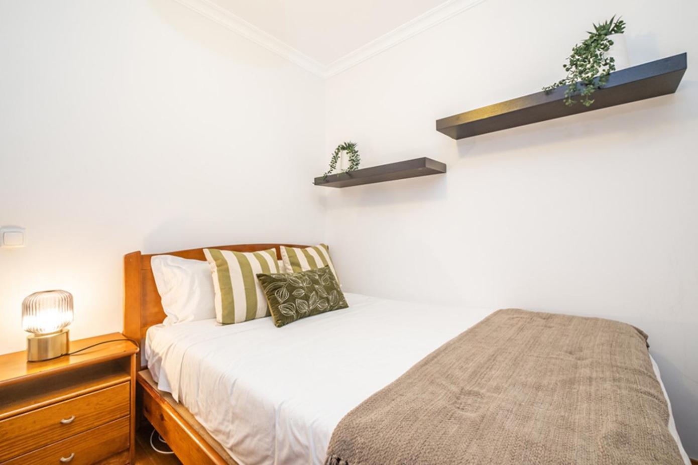 פונשל Home To Stay By Madeira Sun Travel מראה חיצוני תמונה
